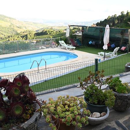 King'S House Douro Valley Sedielos Exterior foto