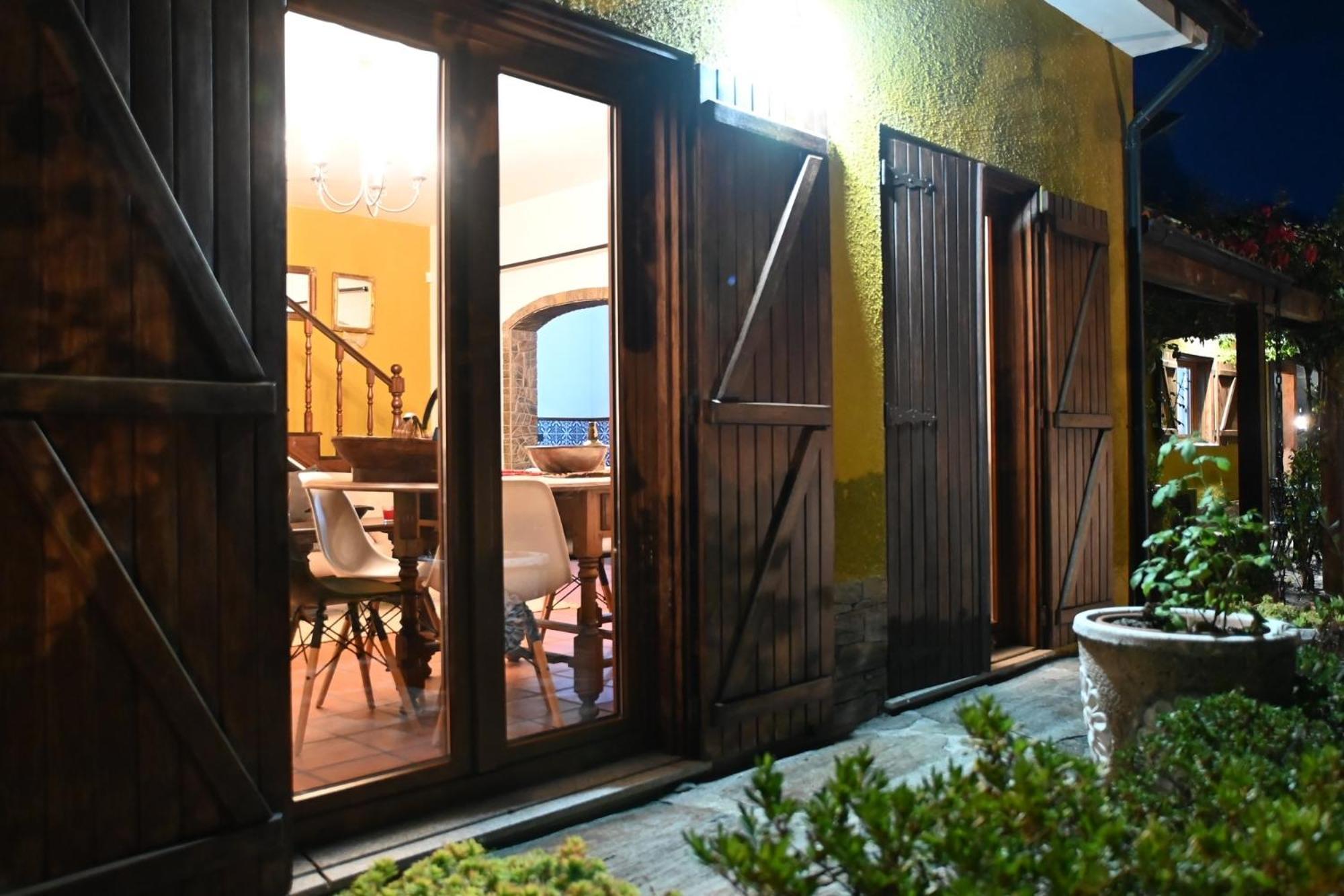 King'S House Douro Valley Sedielos Exterior foto