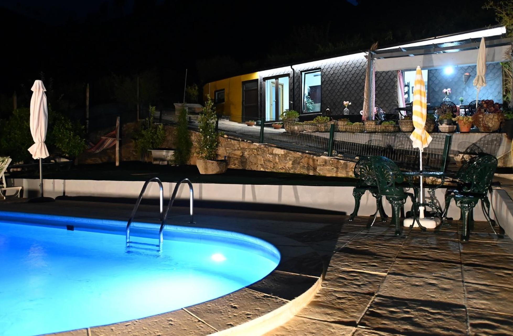King'S House Douro Valley Sedielos Exterior foto