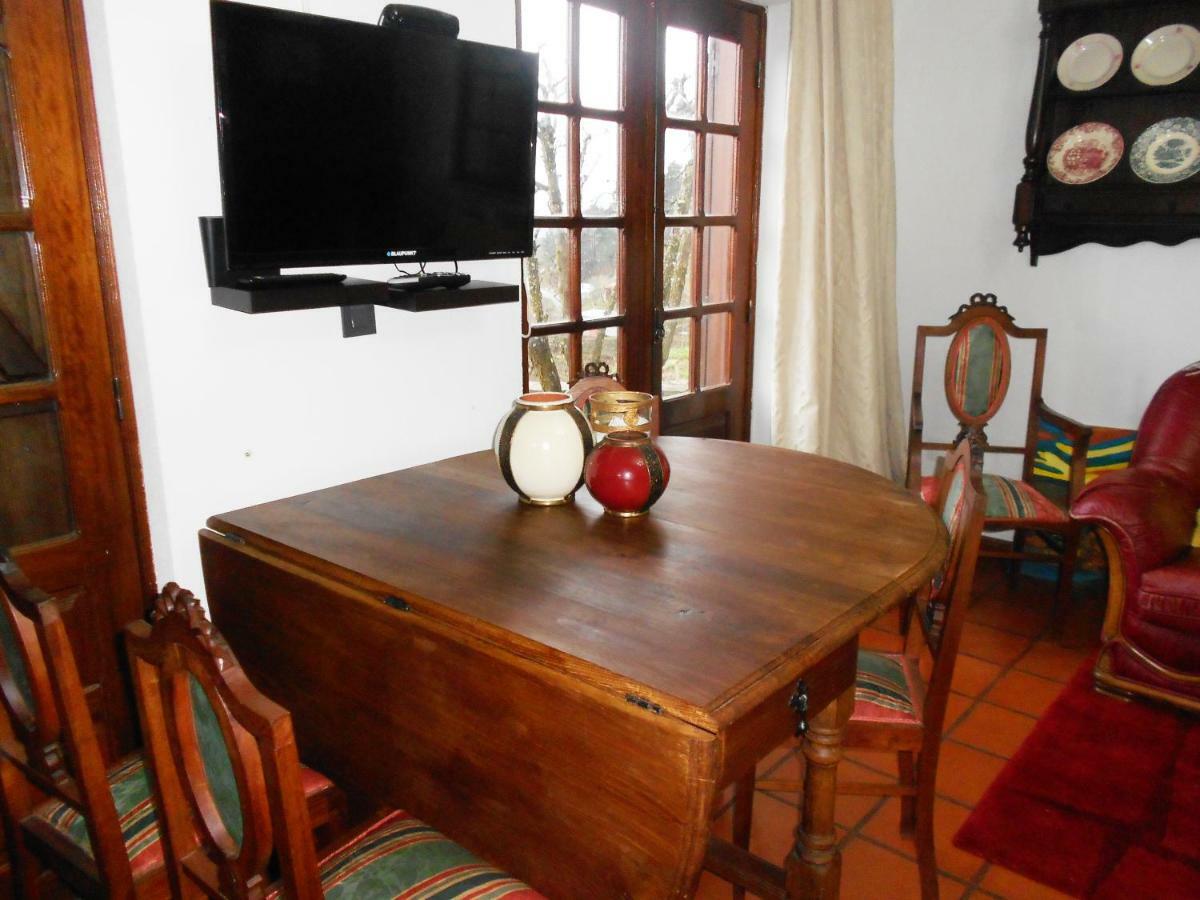King'S House Douro Valley Sedielos Exterior foto