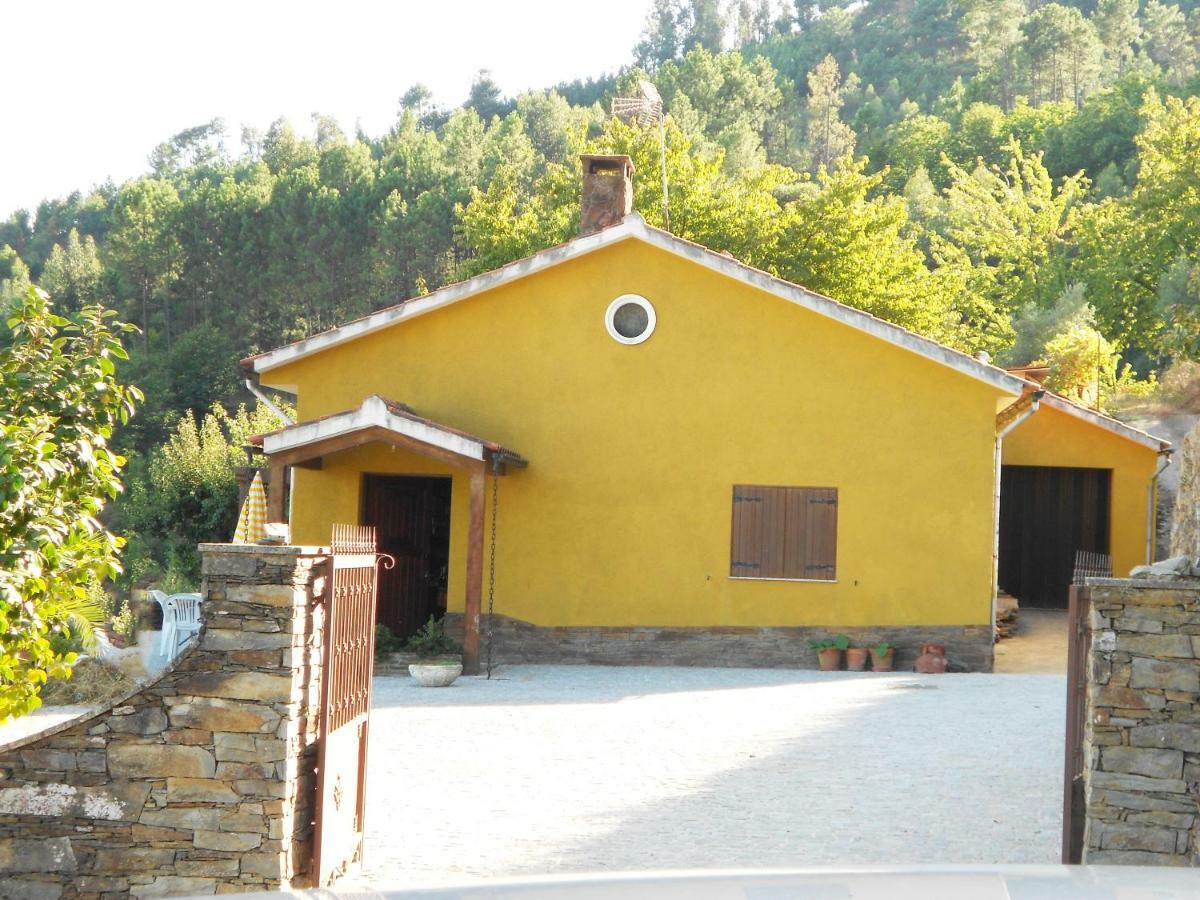 King'S House Douro Valley Sedielos Exterior foto